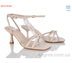 Босоножки QQ&Панда