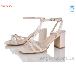 Босоножки QQ&Панда