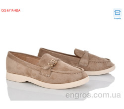 Туфли QQ&Панда