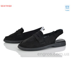 Туфли QQ&Панда