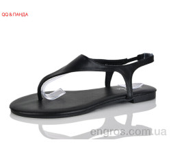 Босоножки QQ&Панда