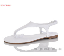 Босоножки QQ&Панда