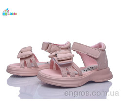 Босоножки BBT