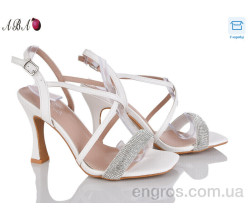 Босоножки Aba