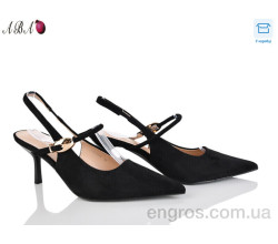 Туфли Aba