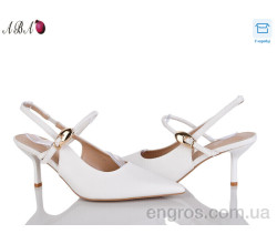 Туфли Aba