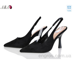 Туфли Aba