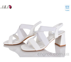 Босоножки Aba