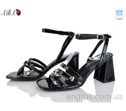 Босоножки Aba