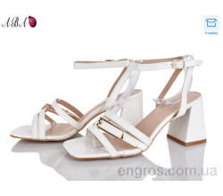 Босоножки Aba