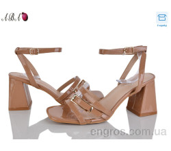 Босоножки Aba