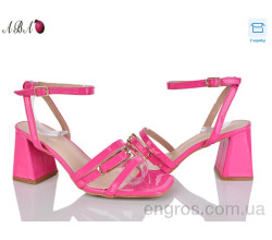 Босоножки Aba