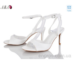 Босоножки Aba