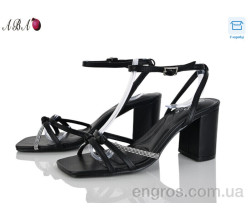 Босоножки Aba