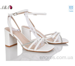 Босоножки Aba