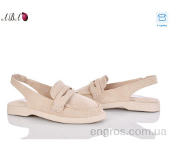 Туфли Aba