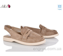 Туфли Aba