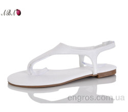 Босоножки Aba