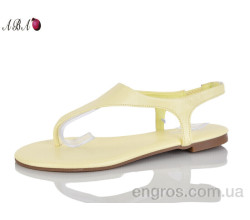 Босоножки Aba