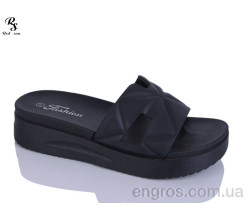 Шлепки Red Sun