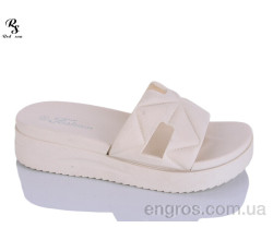 Шлепки Red Sun