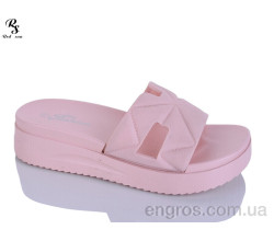 Шлепки Red Sun