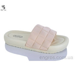 Шлепки Red Sun