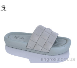 Шлепки Red Sun