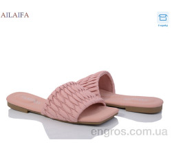 Шлепки Ailaifa