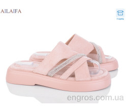 Шлепки Ailaifa