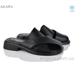 Шлепки Ailaifa