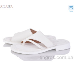 Шлепки Ailaifa
