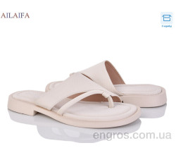 Шлепки Ailaifa