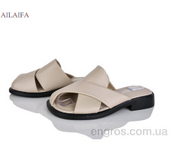 Шлепки Ailaifa