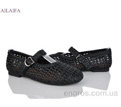 Балетки Ailaifa