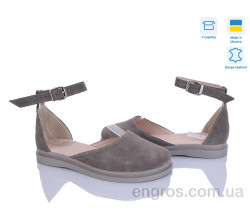 Босоножки Ailinda