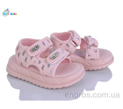 Босоножки BBT