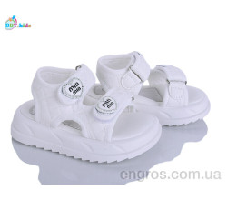 Босоножки BBT