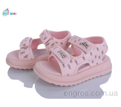 Босоножки BBT