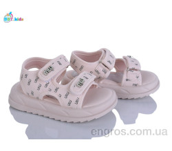 Босоножки BBT