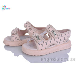 Босоножки BBT