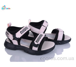 Босоножки BBT