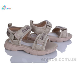 Босоножки BBT