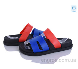 Шлепки Захар-Gold