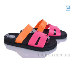 Шлепки Захар-Gold