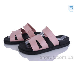 Шлепки Захар-Gold