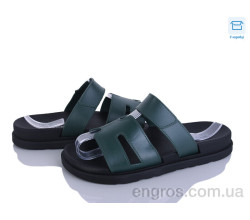 Шлепки Захар-Gold