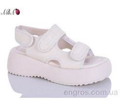 Босоножки Aba