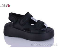 Босоножки Aba