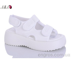 Босоножки Aba